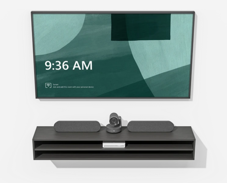 950-000088 - LOGITECH ROOMMATE