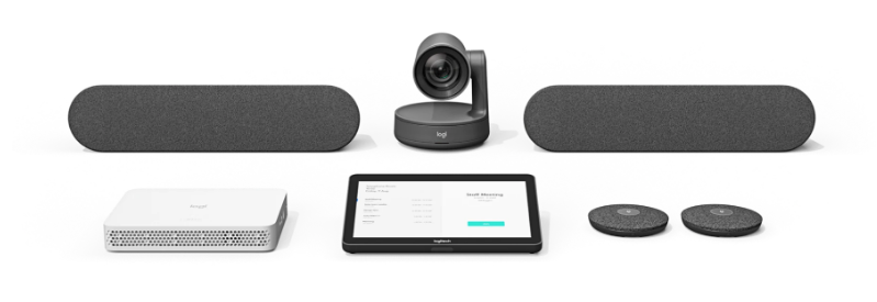 950-000088 - LOGITECH ROOMMATE