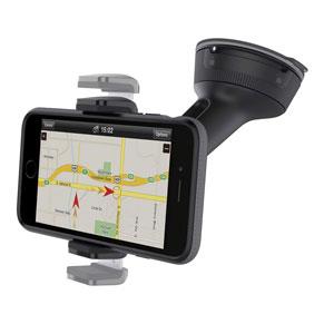 Belkin F8M978BT - Unvrsl Smartphone car MOUNT