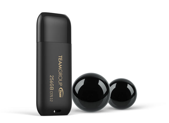 TC1753128GB01 - TEAM C175 128GB USB 3.1 FLASH DRIVE
