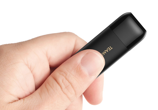 TC1753128GB01 - TEAM C175 128GB USB 3.1 FLASH DRIVE