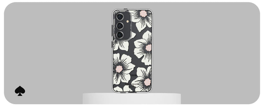 Casemate KS053712 - KSNY Protective HS - S24 - Hollyhock Cream w/ AM w/ Rec