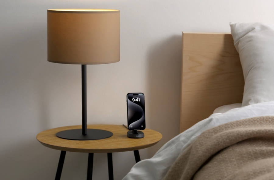 Belkin WIA008AUWH - BOOSTCHARGE PROCONVERTIBLE LADESTATION