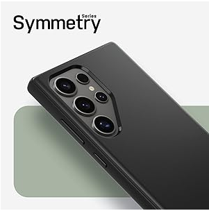77-94559 - OtterBox Symmetry - Samsung GS24 Ultra - Black