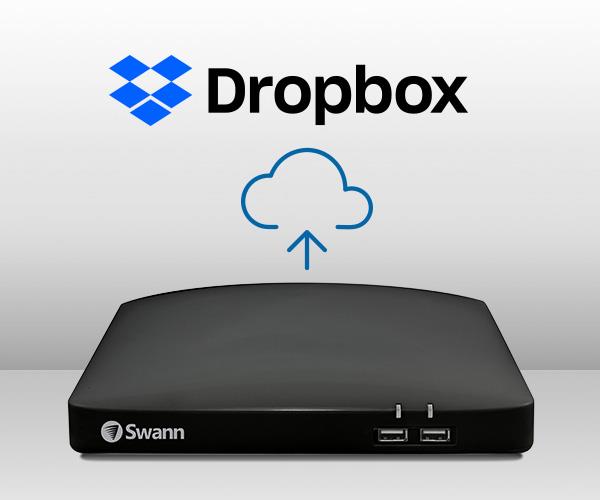 SWDVK-446854SLB-AU - Swann DVR4-4685 1080p/64GB/4x PRO-1080SLB Enforcer Cameras