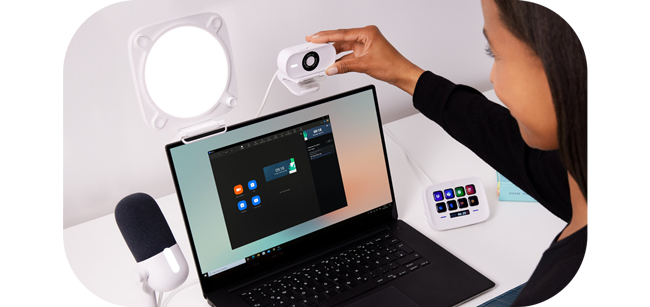 ELGTO 10LAJ9901 - ELGATO KEY LIGHT NEO