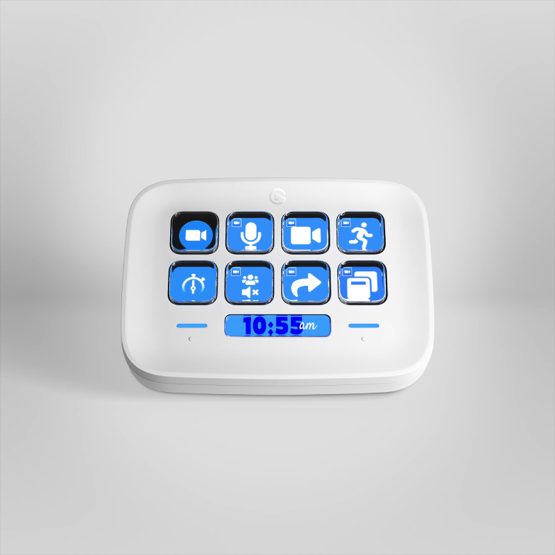 ELGTO 10GBJ9901 - ELGATO STREAM DECK NEO