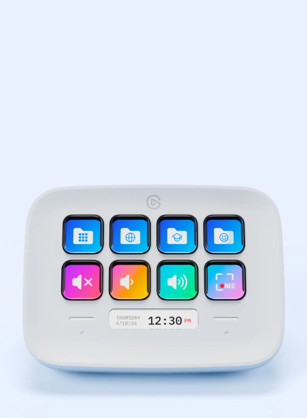 ELGTO 10GBJ9901 - ELGATO STREAM DECK NEO