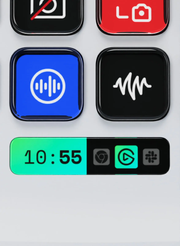 ELGTO 10GBJ9901 - ELGATO STREAM DECK NEO