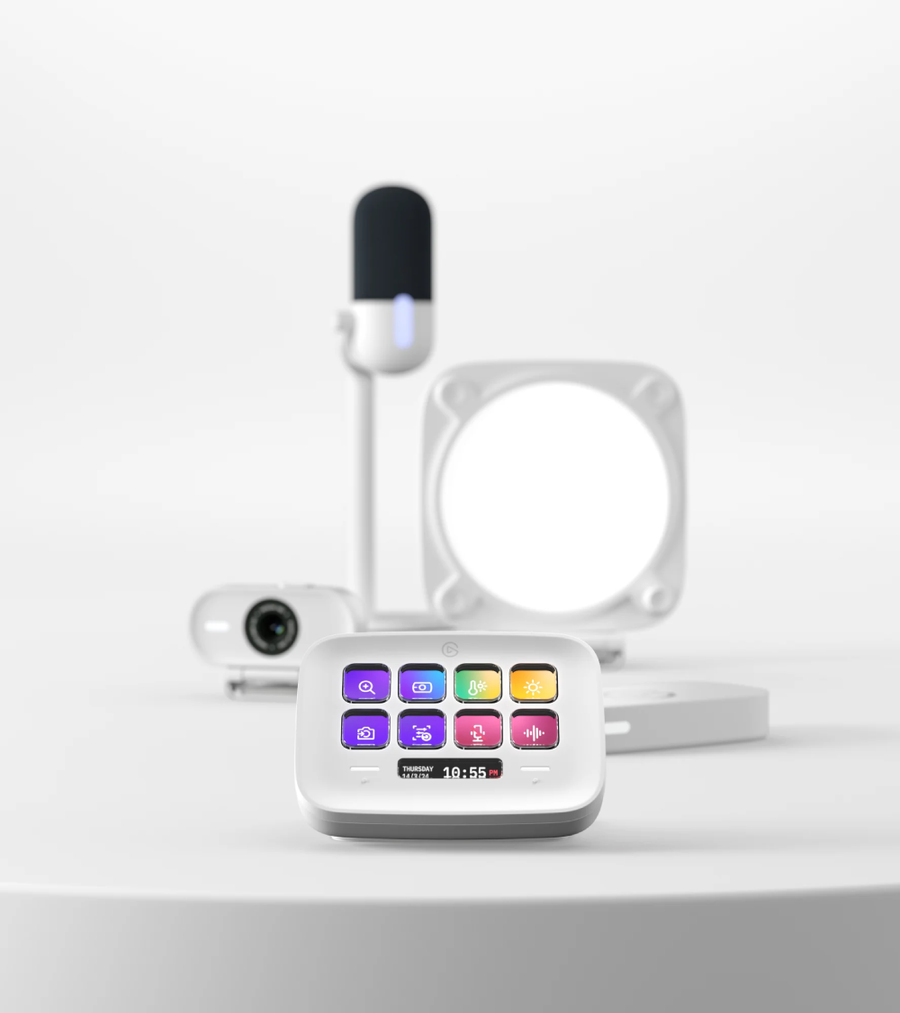 ELGTO 10GBJ9901 - ELGATO STREAM DECK NEO
