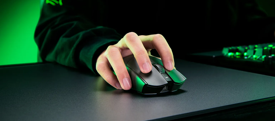RZ01-05120100-R3A1 - RAZER VIPER V3 PRO - WIRELESS ESPORTS GAMING MOUSE - AP PACKAGING