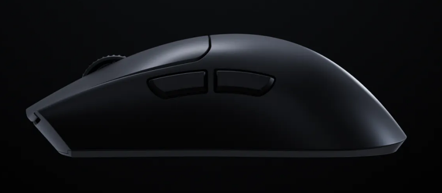 RZ01-05120200-R3A1 - RAZER VIPER V3 PRO - WIRELESS ESPORTS GAMING MOUSE (WHITE EDITION) - AP PACKAGING
