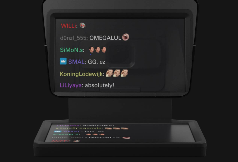 ELGTO 10WAD9901 - ELGATO PROMPTER