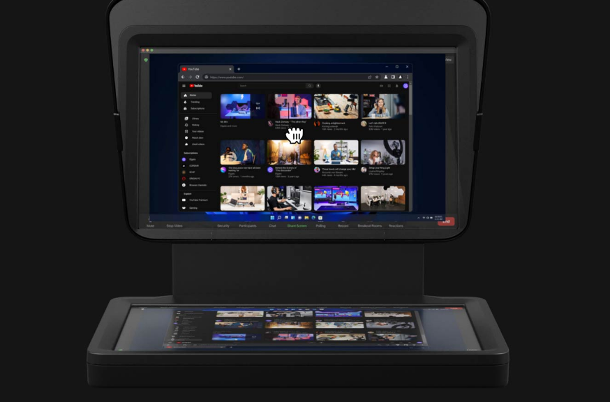 ELGTO 10WAD9901 - ELGATO PROMPTER