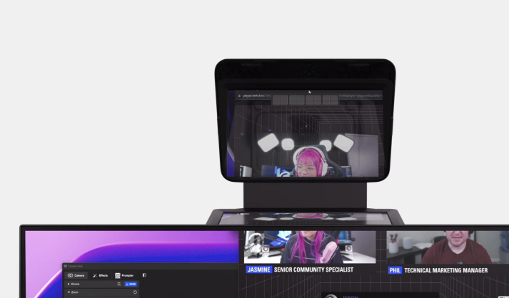ELGTO 10WAD9901 - ELGATO PROMPTER