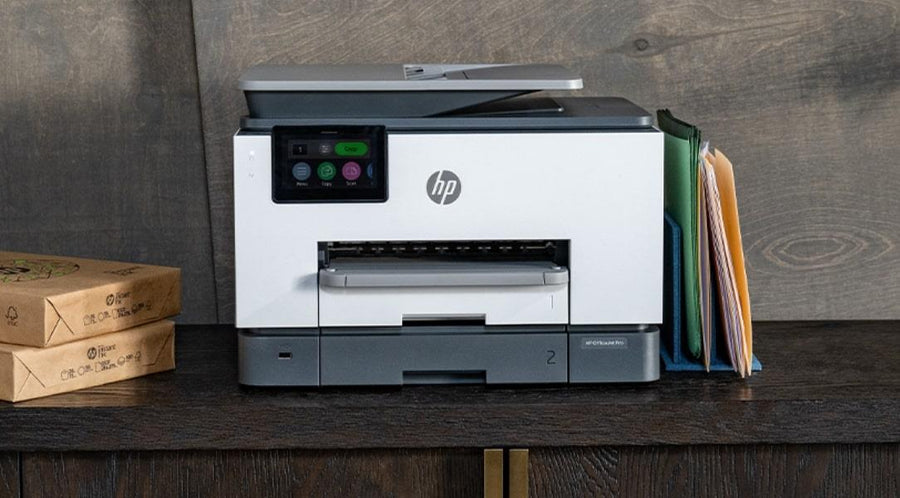 404N0B - HP OJ PRO 9130E