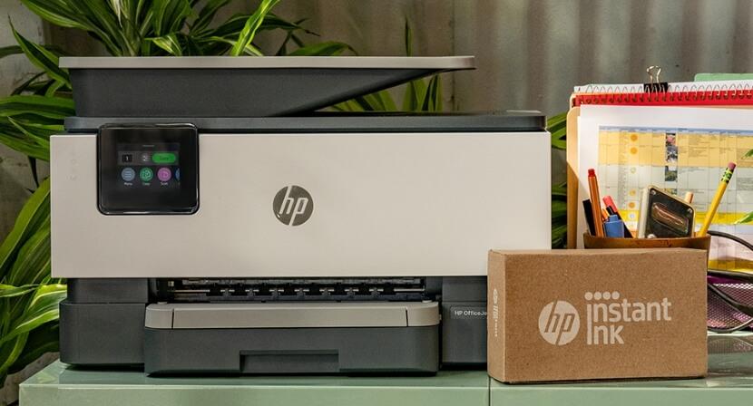 404N0B - HP OJ PRO 9130E