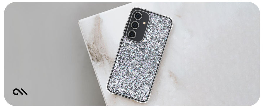 CM053438 - Casemate Twinkle - Samsung GS24 - Diamond