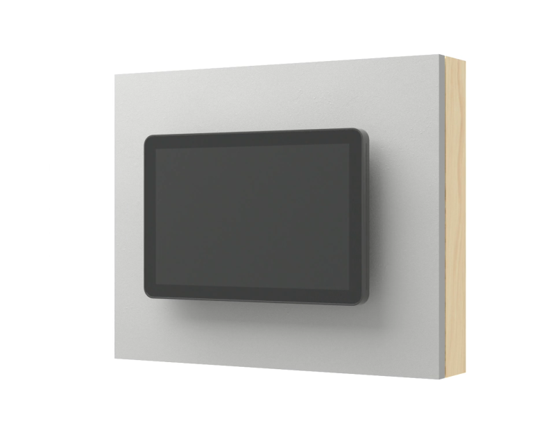 Logitech 952-000091 - TAP SCHEDULER (GRAPHITE)