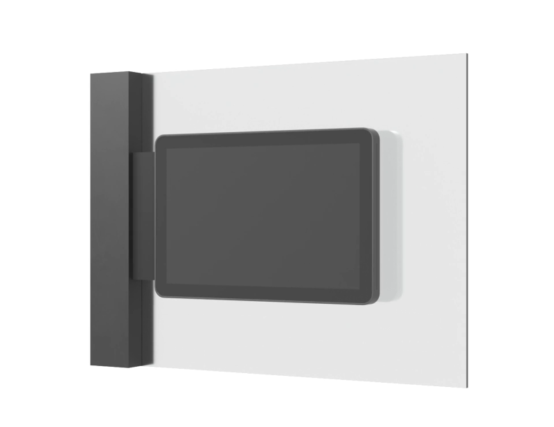 Logitech 952-000091 - TAP SCHEDULER (GRAPHITE)