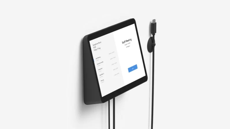 Logitech 939-001817 - TAP WALL MOUNT