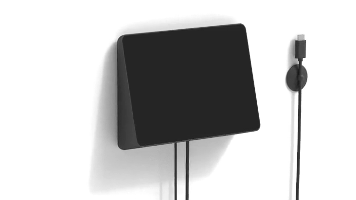 Logitech 939-001817 - TAP WALL MOUNT