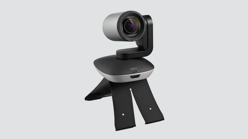 960-001184 - Logitech PTZ Pro 2 HD Camera