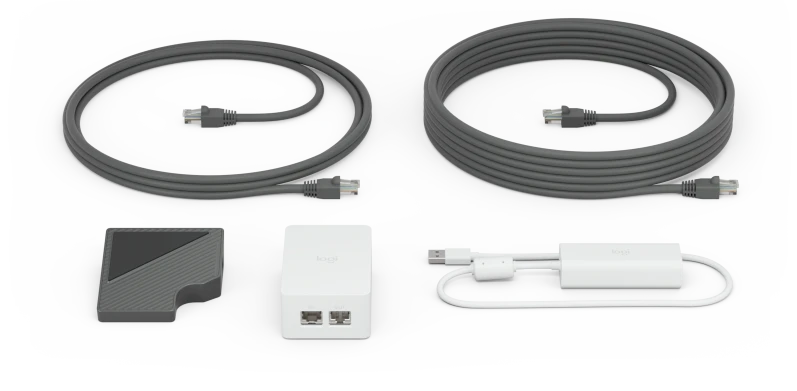 952-000019 - LOGITECH TAP CAT5E KIT