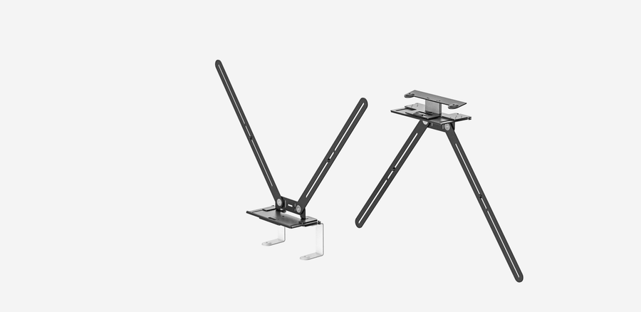 Logitech 952-000041 - TV MOUNT FOR VIDEO BARS
