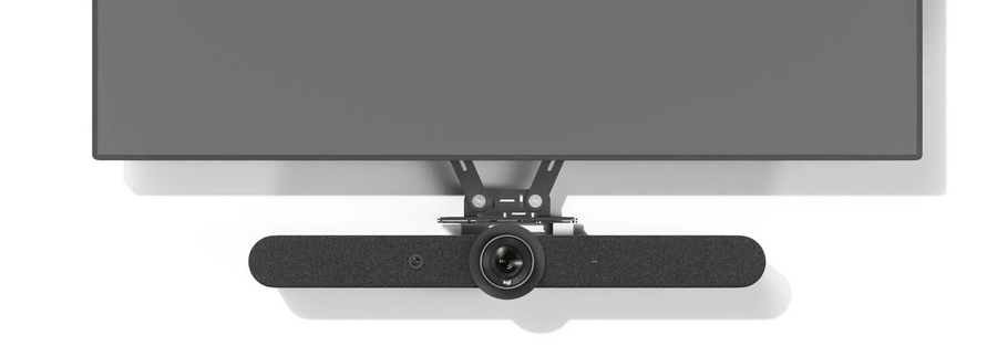 Logitech 952-000041 - TV MOUNT FOR VIDEO BARS