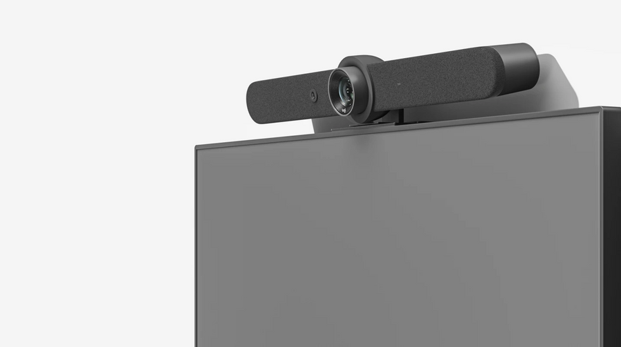 Logitech 952-000041 - TV MOUNT FOR VIDEO BARS