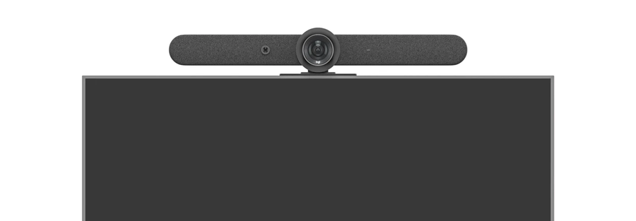 Logitech 952-000041 - TV MOUNT FOR VIDEO BARS