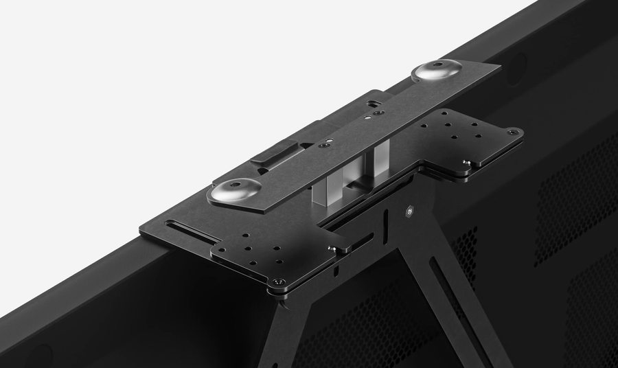 Logitech 952-000041 - TV MOUNT FOR VIDEO BARS