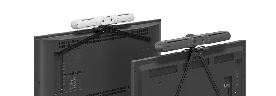 Logitech 952-000041 - TV MOUNT FOR VIDEO BARS