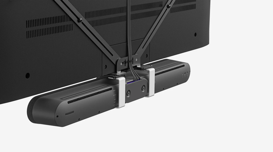 Logitech 952-000041 - TV MOUNT FOR VIDEO BARS