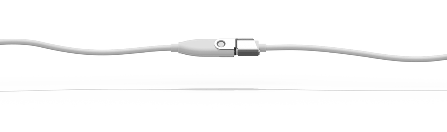Logitech 952-000047 - RALLY MIC POD EXTENSION CABLE