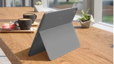 Logitech 920-012609 - Combo Touch for iPad Air 13 M2 GREY