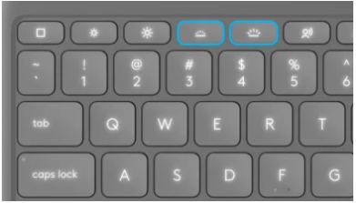 Logitech 920-012609 - Combo Touch for iPad Air 13 M2 GREY