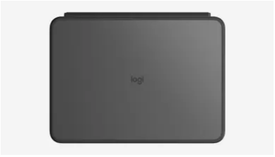 Logitech 920-012767 - Combo Touch for iPad Pro 11 M4 M5 GRH