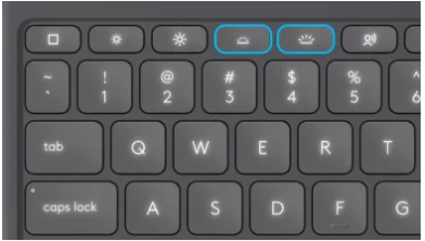 Logitech 920-012767 - Combo Touch for iPad Pro 11 M4 M5 GRH