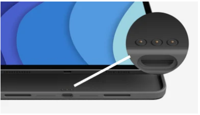 Logitech 920-012767 - Combo Touch for iPad Pro 11 M4 M5 GRH