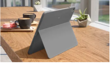 Logitech 920-012627 - Combo Touch for iPad Air 11 M2 GREY