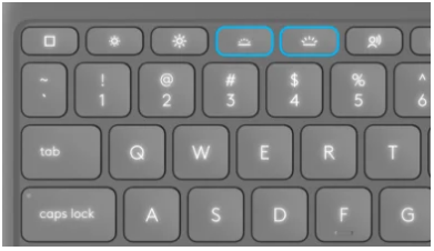 Logitech 920-012627 - Combo Touch for iPad Air 11 M2 GREY