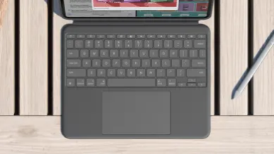 Logitech 920-012662 - Combo Touch for iPad Pro 13 M4 M5 GRH