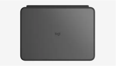 Logitech 920-012662 - Combo Touch for iPad Pro 13 M4 M5 GRH