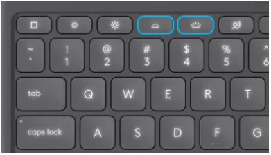 Logitech 920-012662 - Combo Touch for iPad Pro 13 M4 M5 GRH