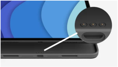 Logitech 920-012662 - Combo Touch for iPad Pro 13 M4 M5 GRH