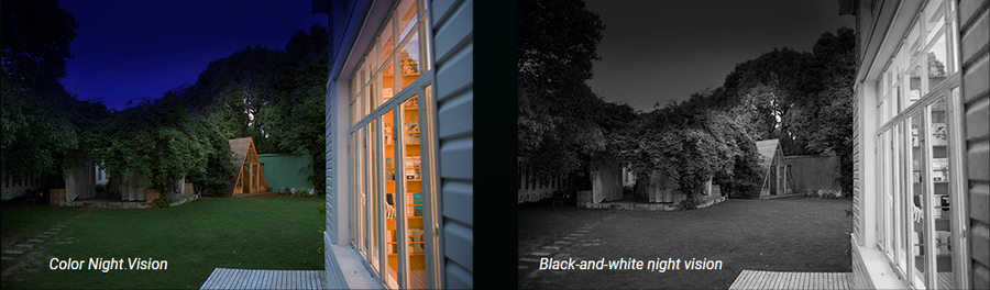 EZVIZ H8C4G - 3MP Outdoor PT 4G Wired Security Camera w/ 2-Way Talk. 4G & Optional Wired Network