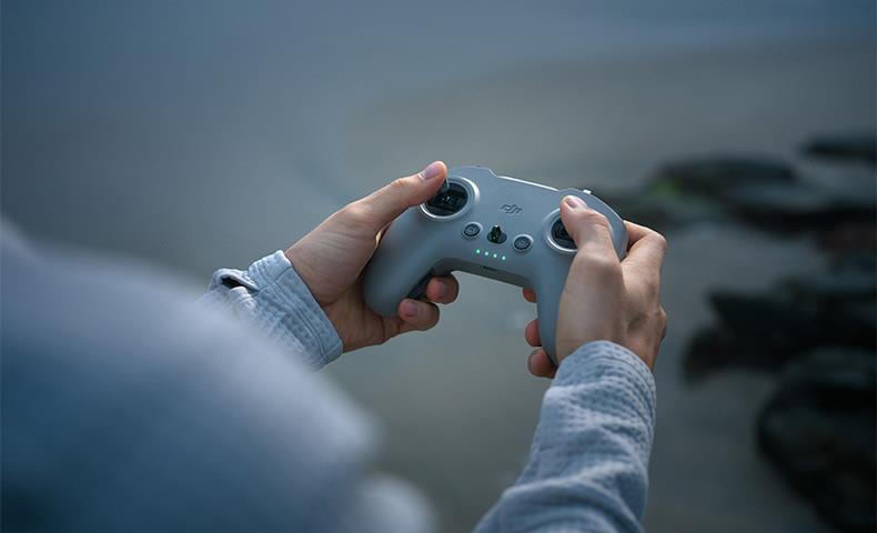 CP-RC-00000024 - DJI FPV Remote Controller 3 CP-RC-00000024