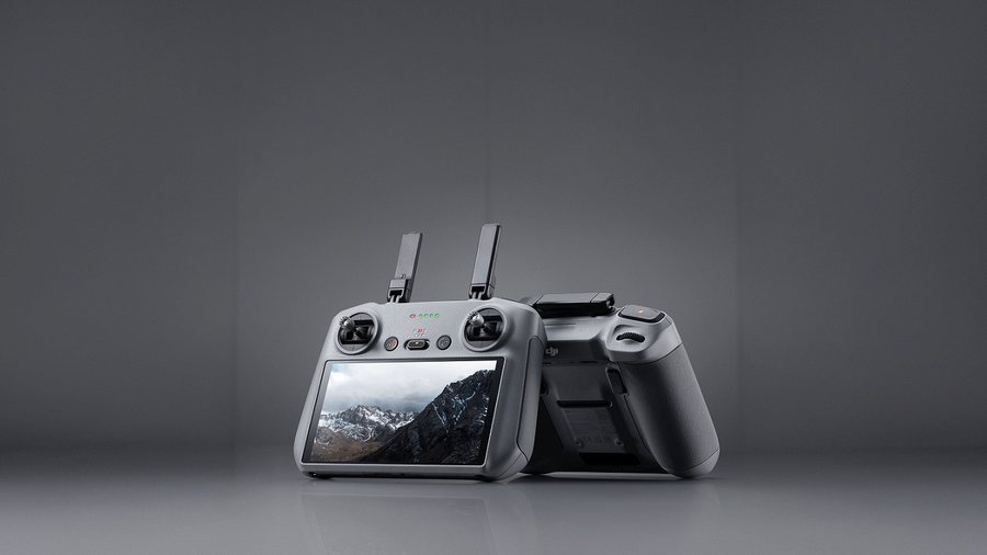 CP-RC-00000020 - DJI RC 2 CP-RC-00000020